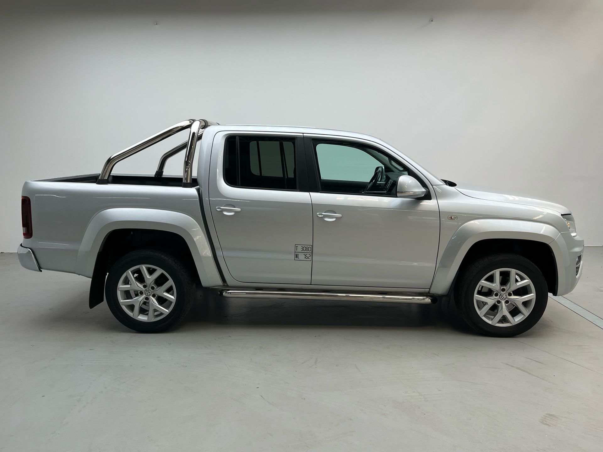 VW Amarok