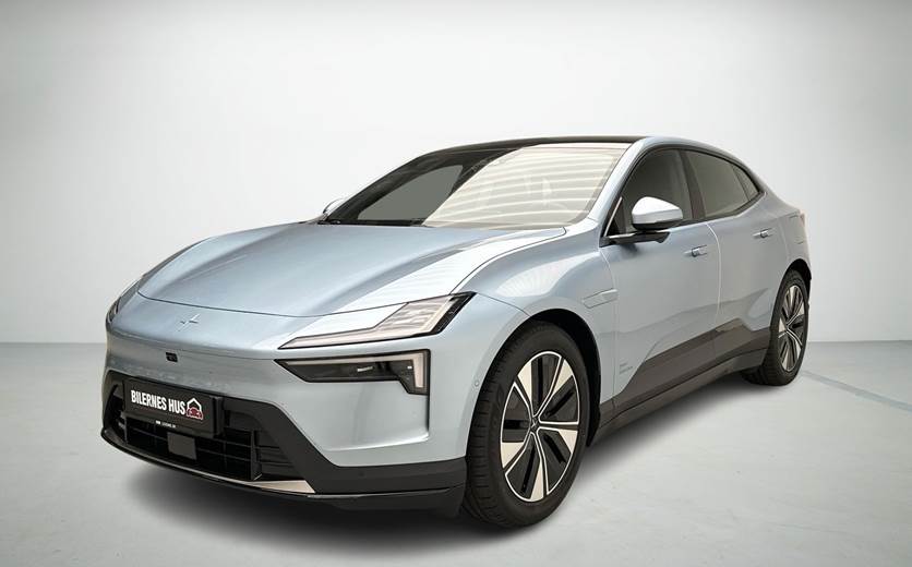 Polestar 4