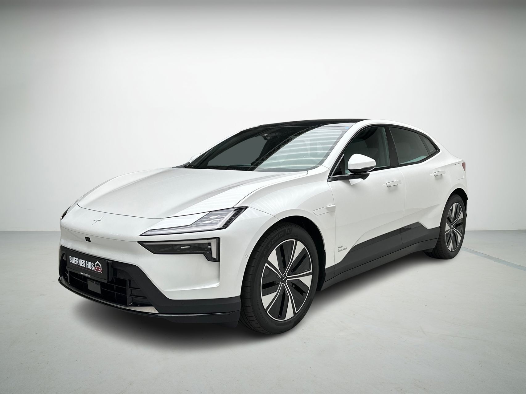 Polestar 4