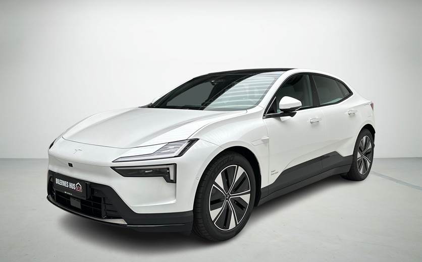 Polestar 4