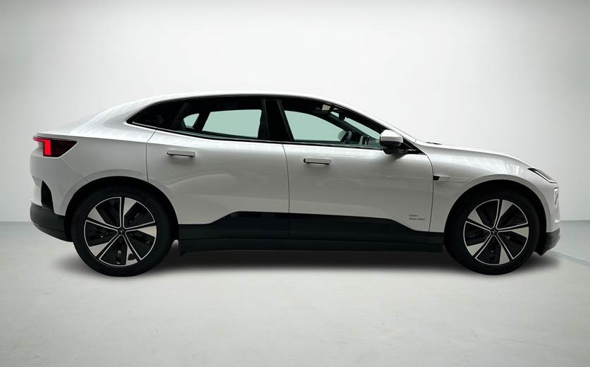 Polestar 4