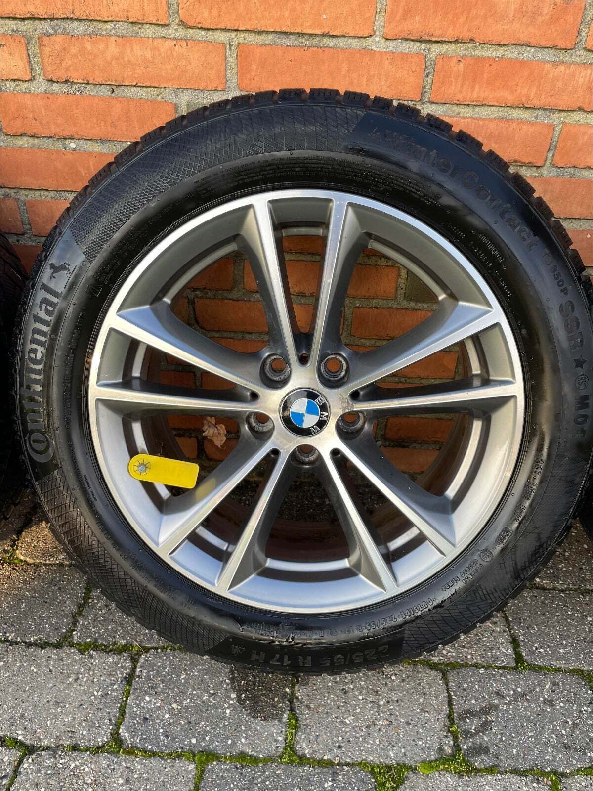 undefined BMW 520d fra 2018