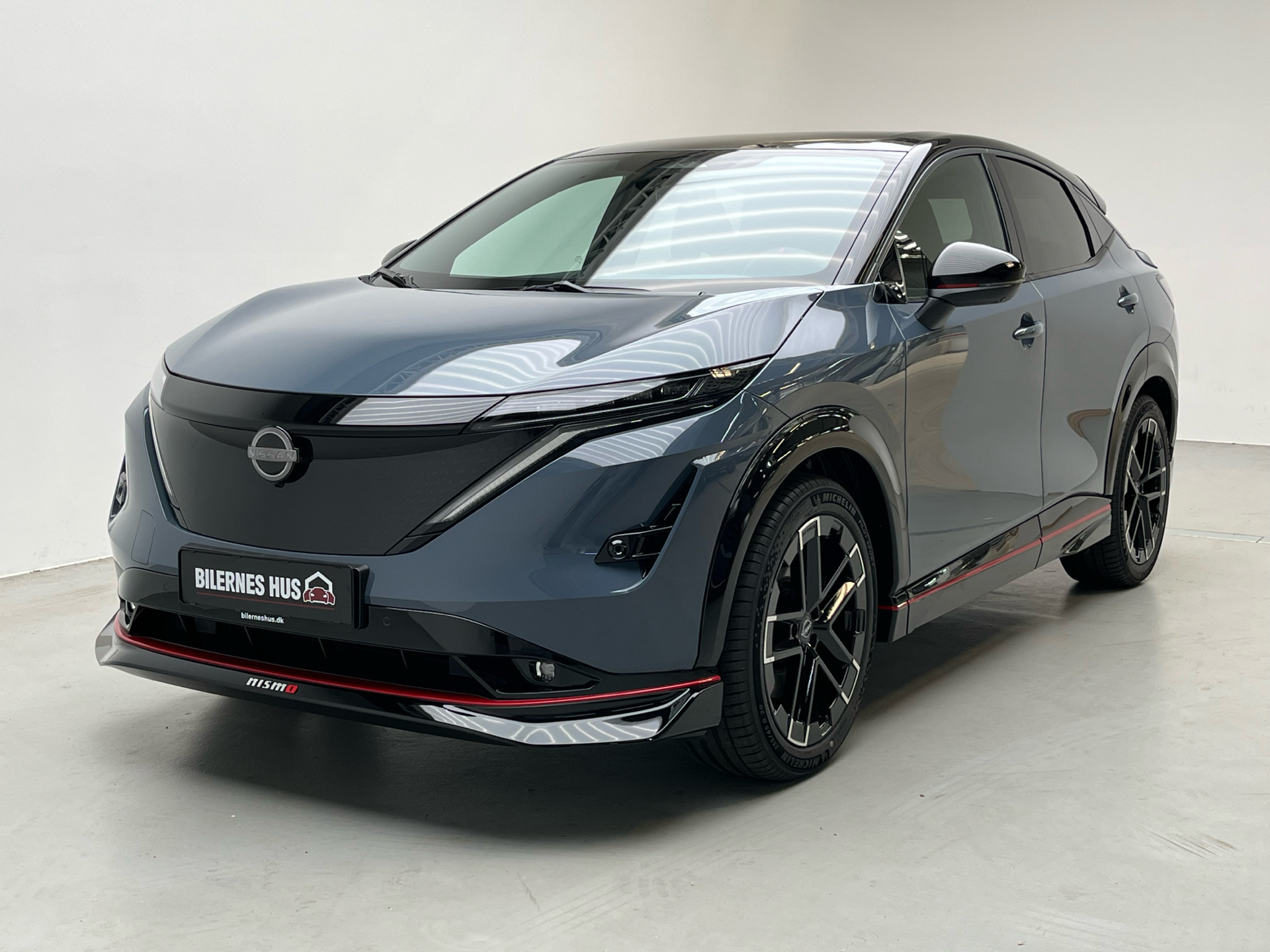 Nissan Ariya EL Nismo e-4orce 429HK 5d Aut.