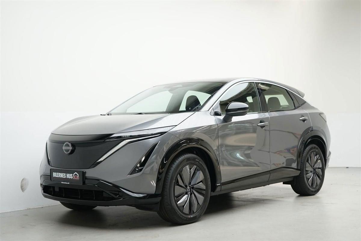 Nissan Ariya EL Engage 214HK 5d Aut.