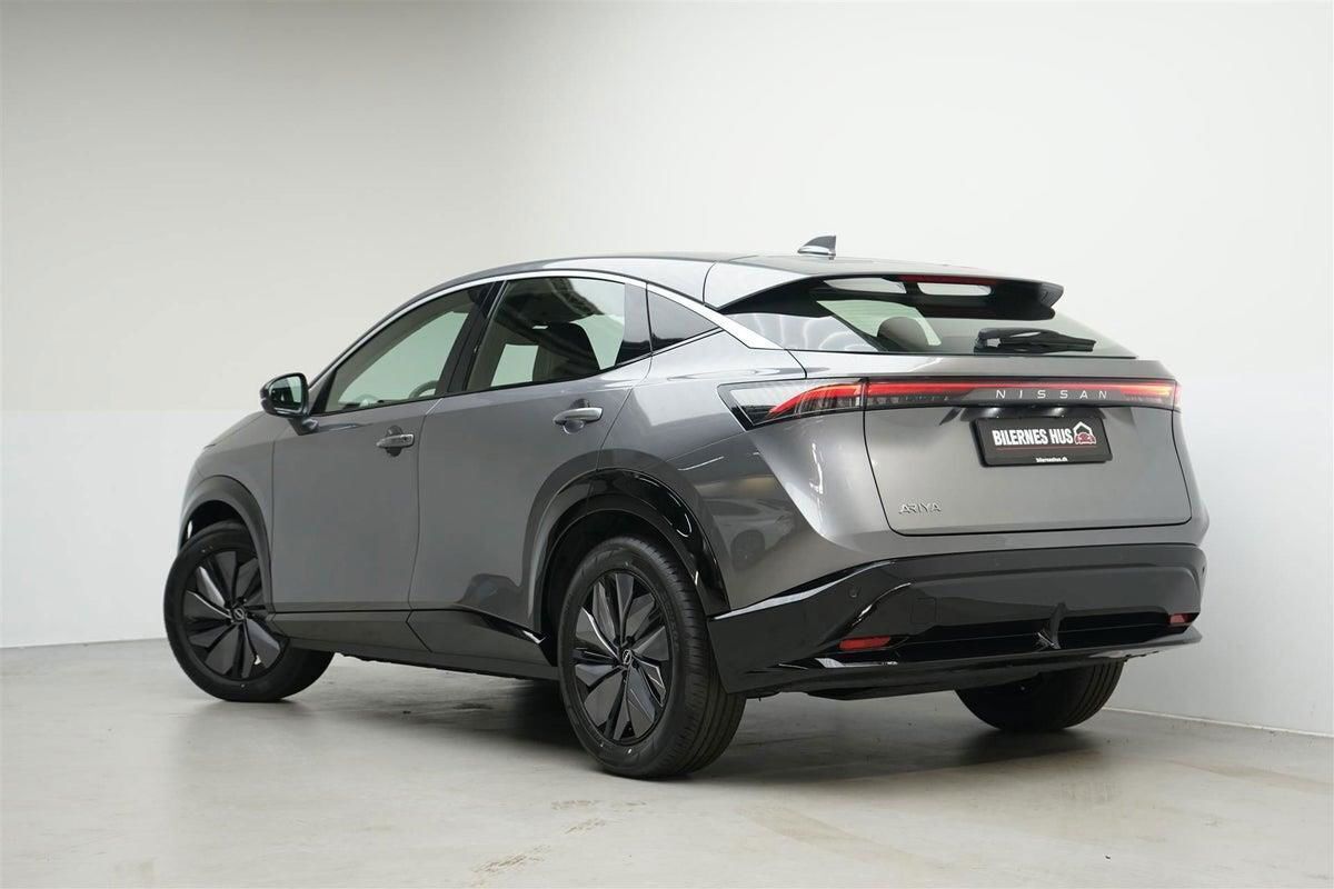Nissan Ariya EL Engage 214HK 5d Aut.