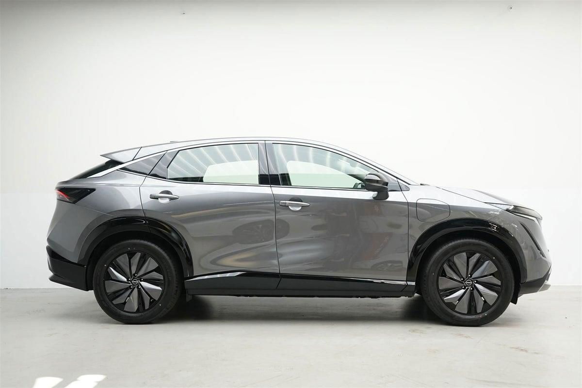 Nissan Ariya EL Engage 214HK 5d Aut.
