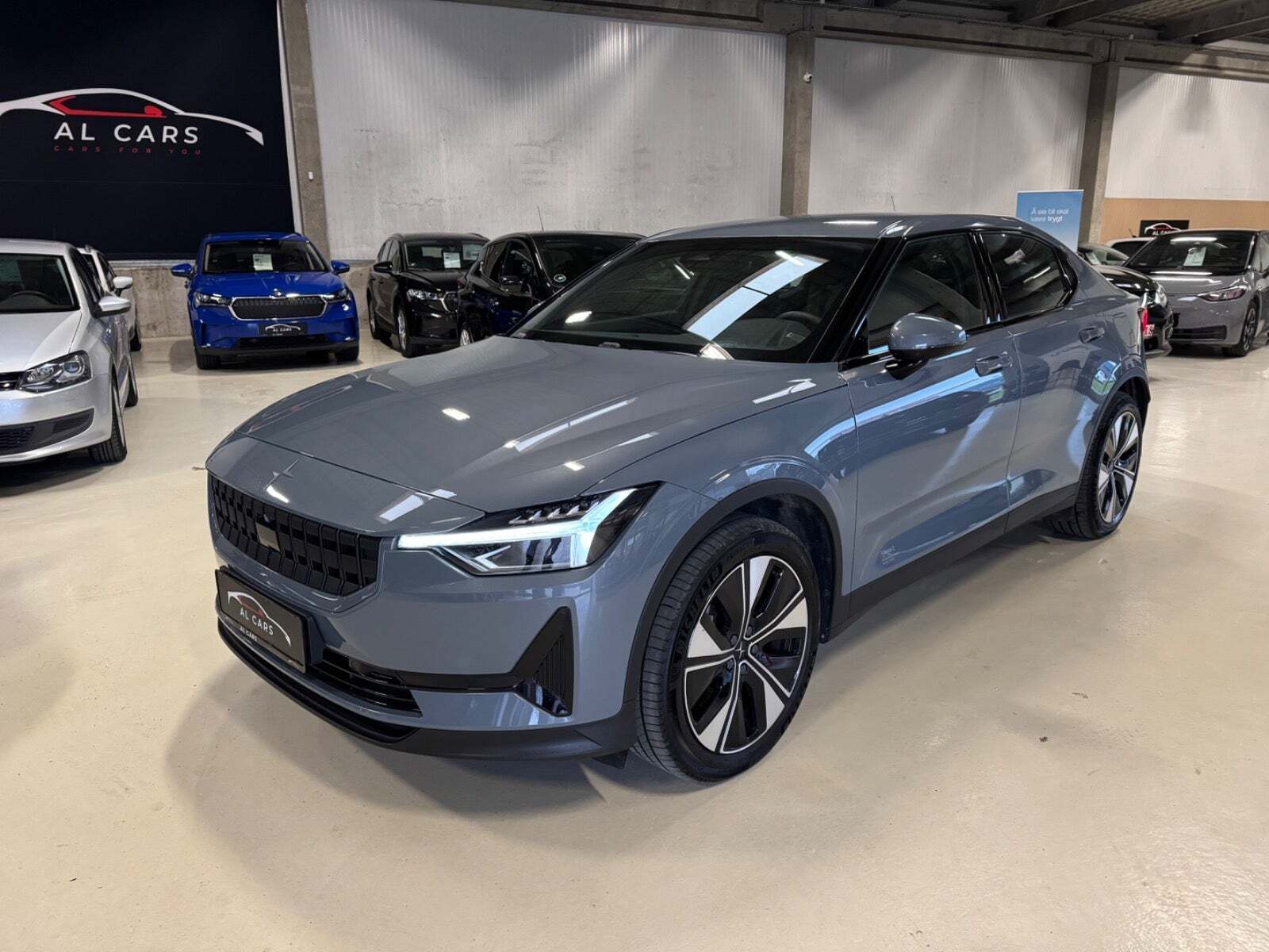 Polestar 2 Standard Range