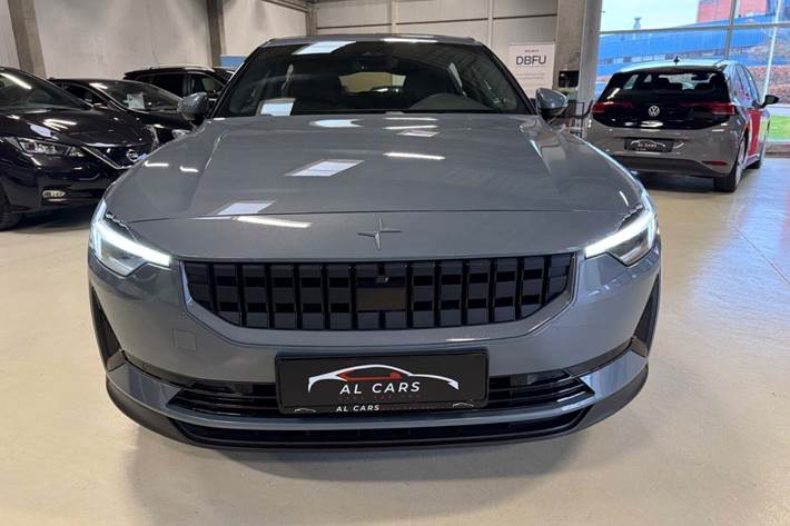 undefined Polestar 2 fra 2023