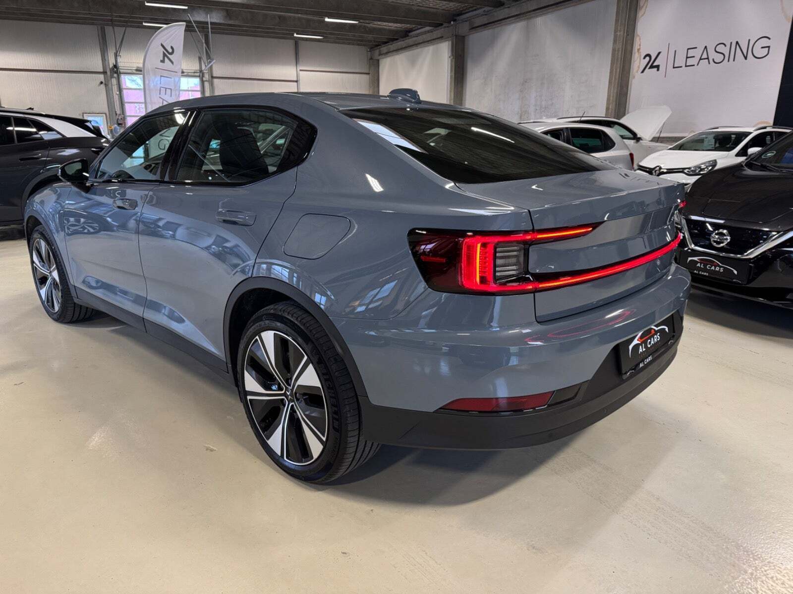 Polestar 2 Standard Range