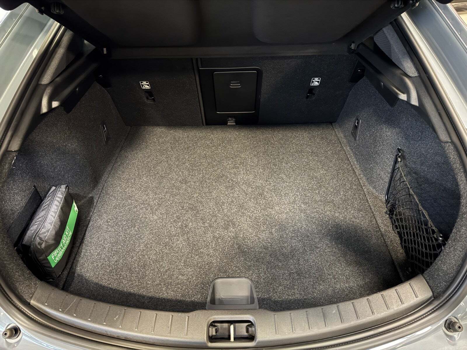 undefined Polestar 2 fra 2023