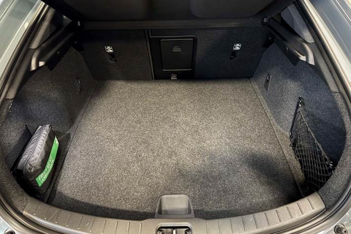 undefined Polestar 2 fra 2023