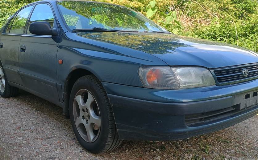 Toyota Carina 2,0