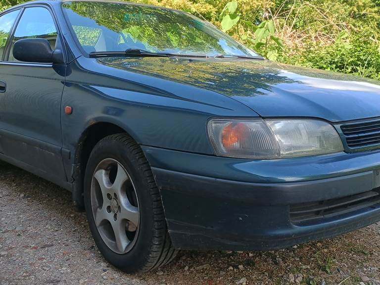 Toyota Carina 2,0