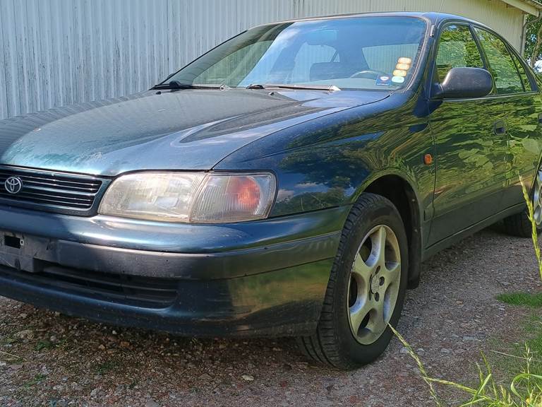 Toyota Carina 2,0