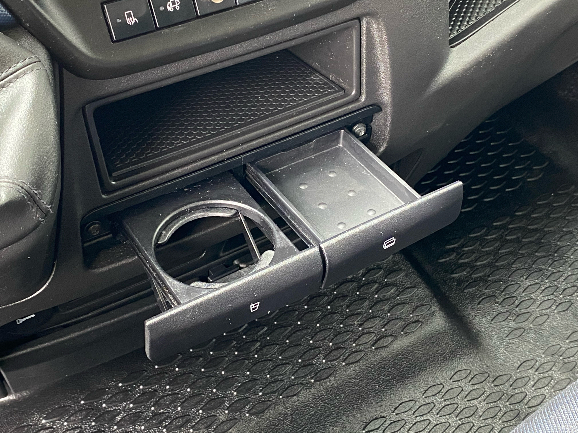 Hvid Iveco Daily fra 2021