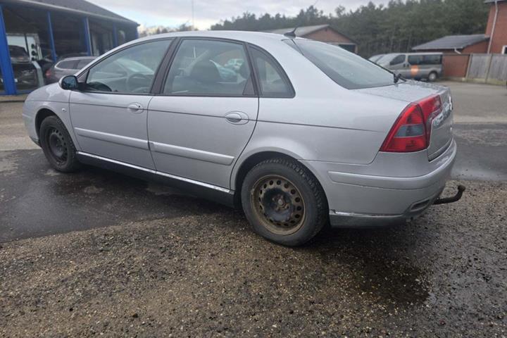 undefined Citroën C5 fra 2007