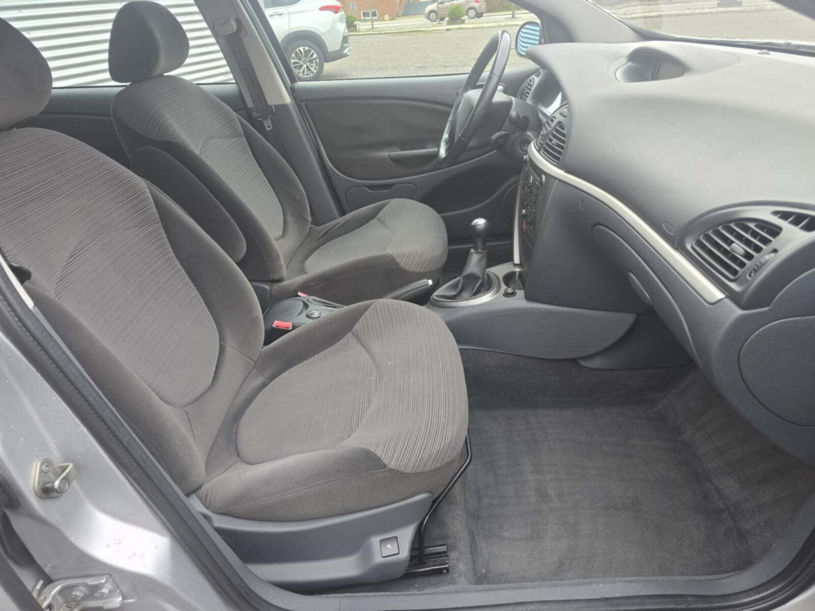 Citroën C5 1,6 HDi Prestige