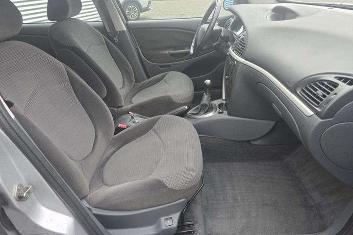 undefined Citroën C5 fra 2007