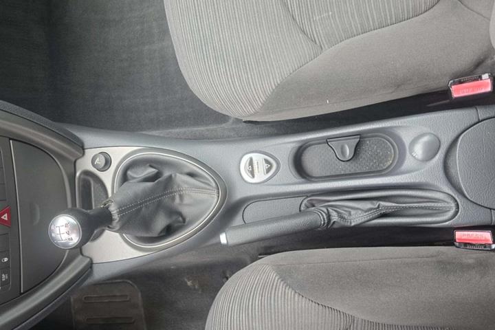 undefined Citroën C5 fra 2007