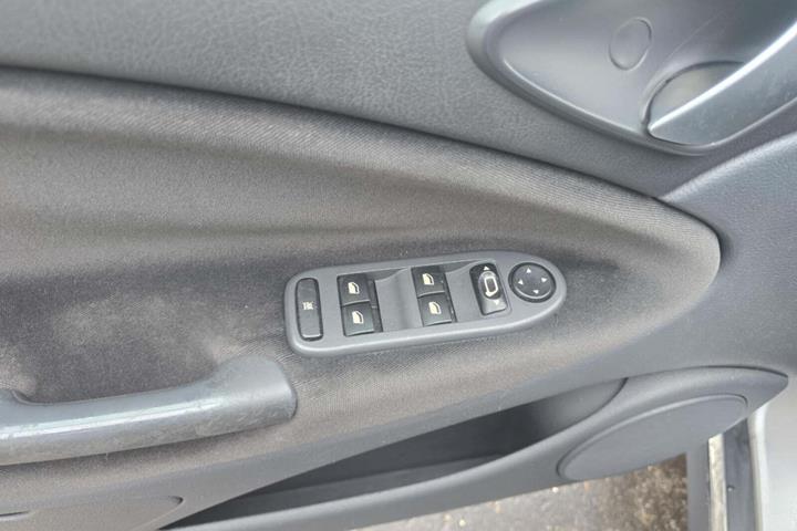 undefined Citroën C5 fra 2007