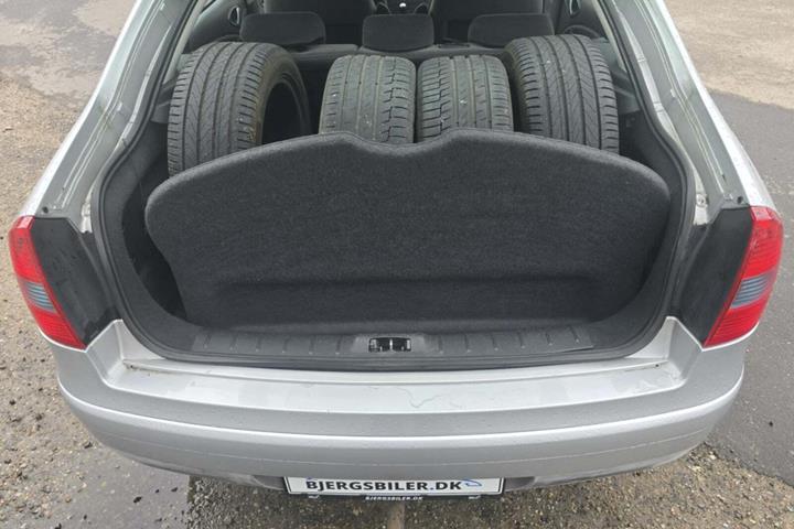 undefined Citroën C5 fra 2007