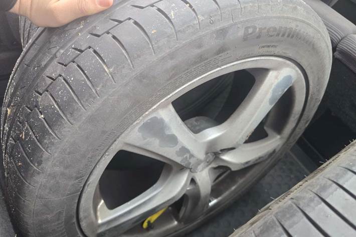 undefined Citroën C5 fra 2007