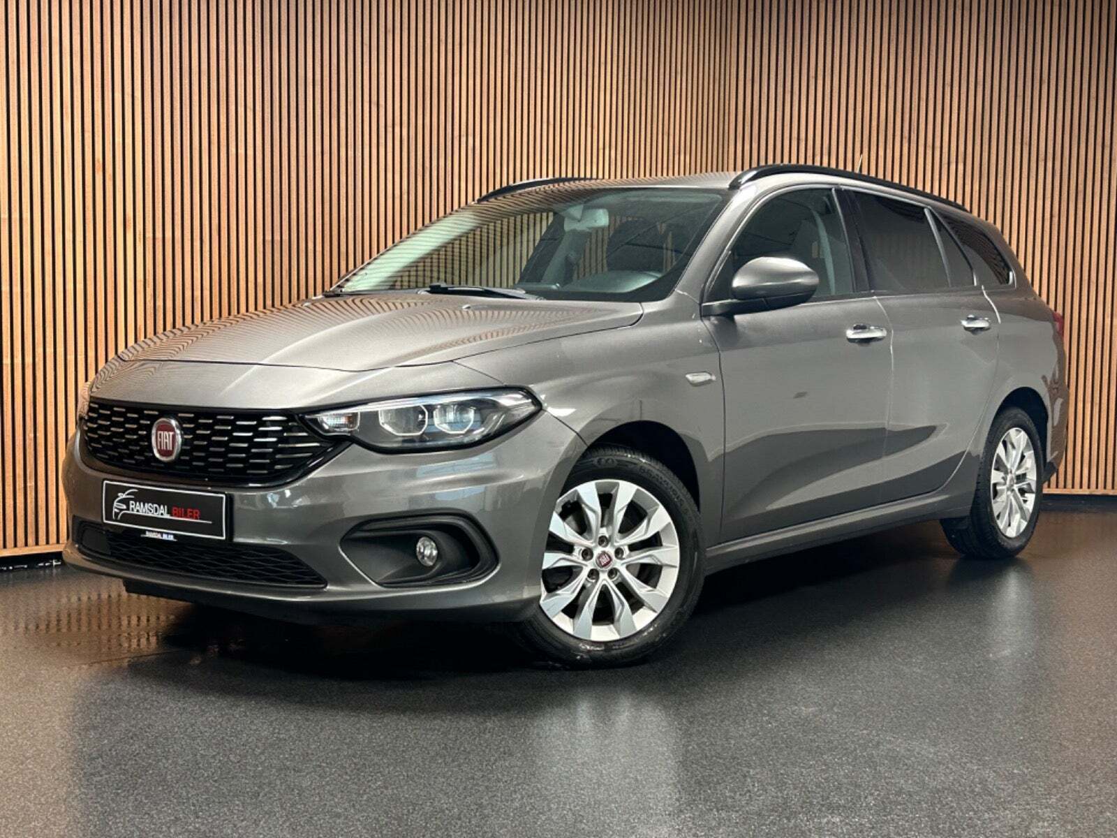 Fiat Tipo