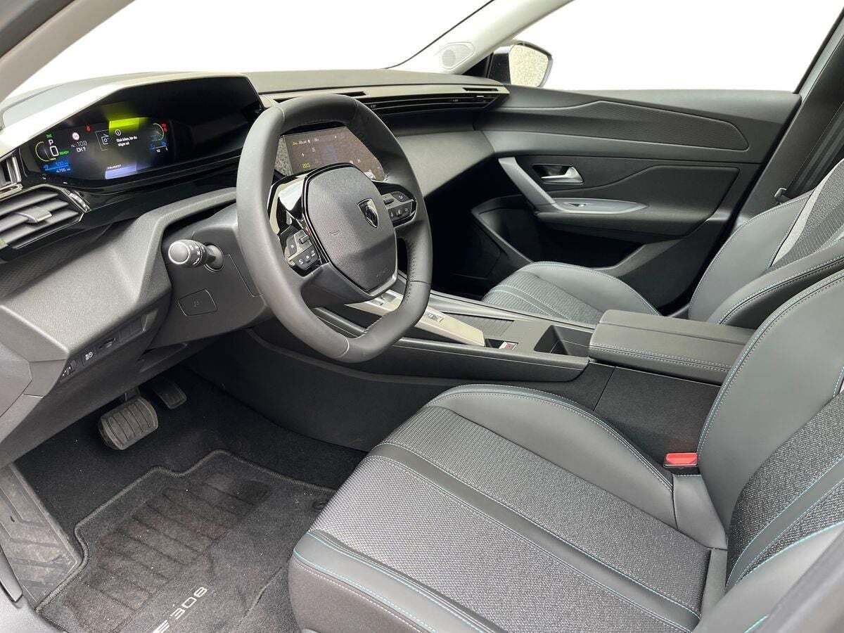 Peugeot E-308 54 Style SW