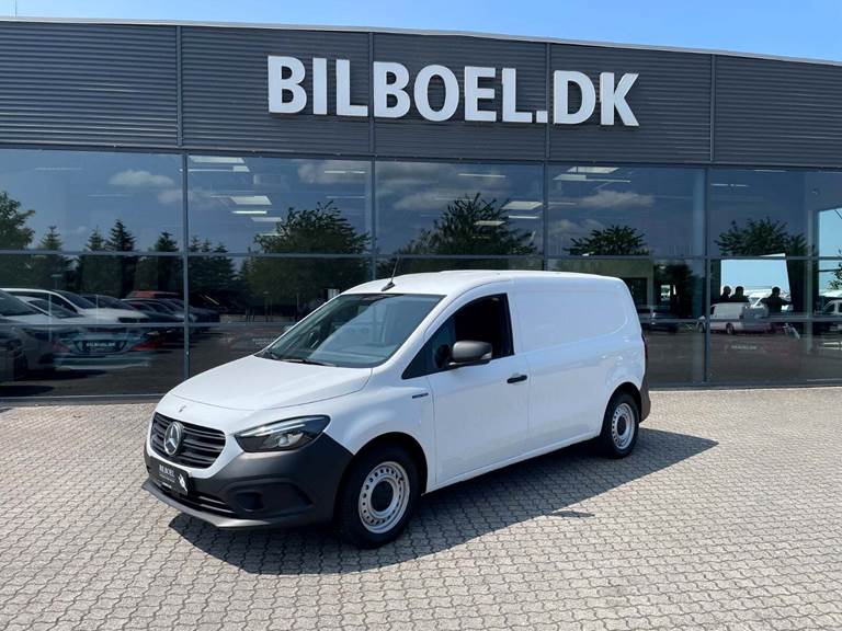 Mercedes eCitan A3 PRO Van