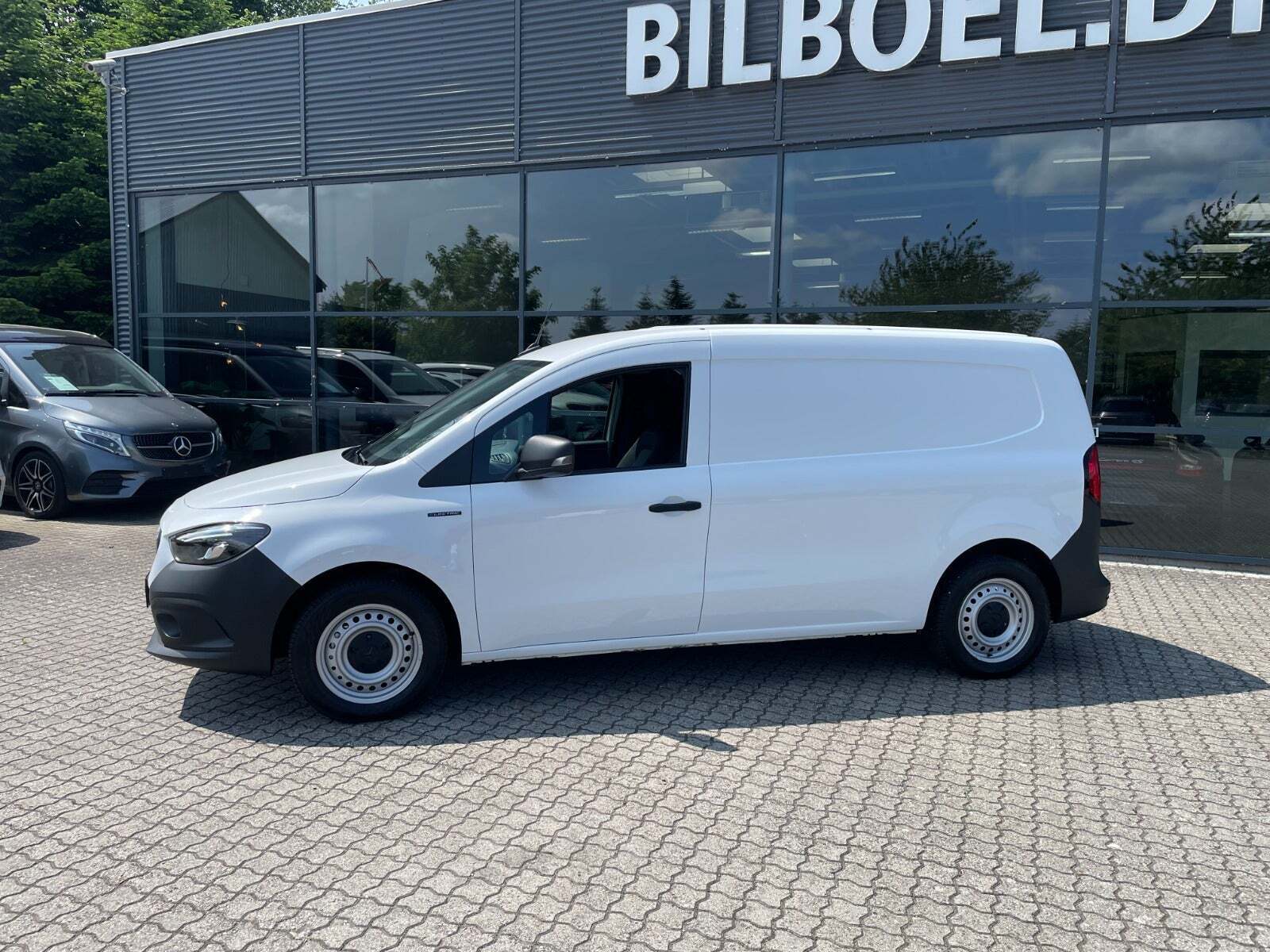 Mercedes eCitan A3 PRO Van
