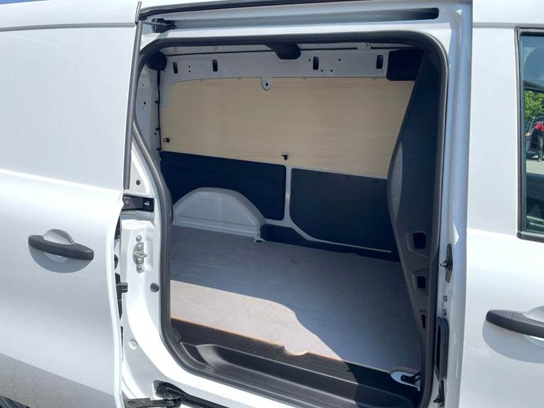 Mercedes eCitan A3 PRO Van