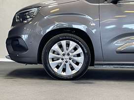 Opel Combo-e Life