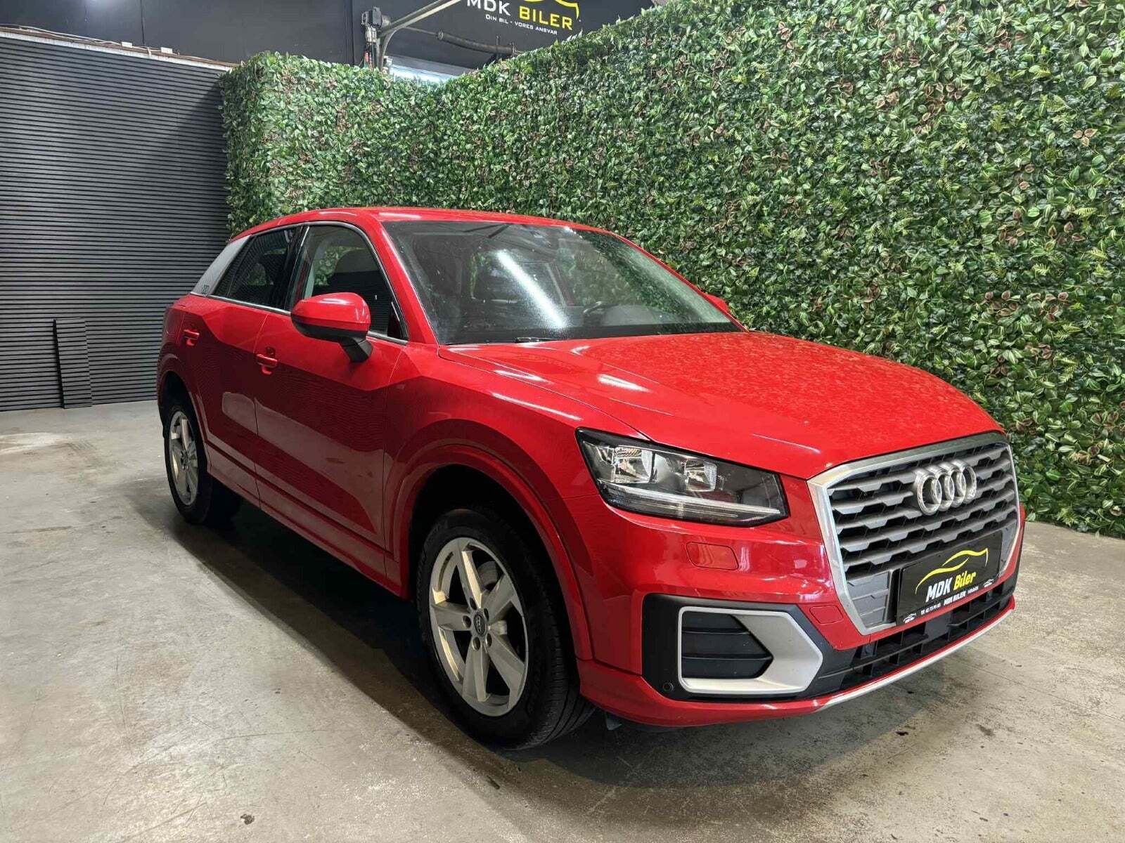 Audi Q2