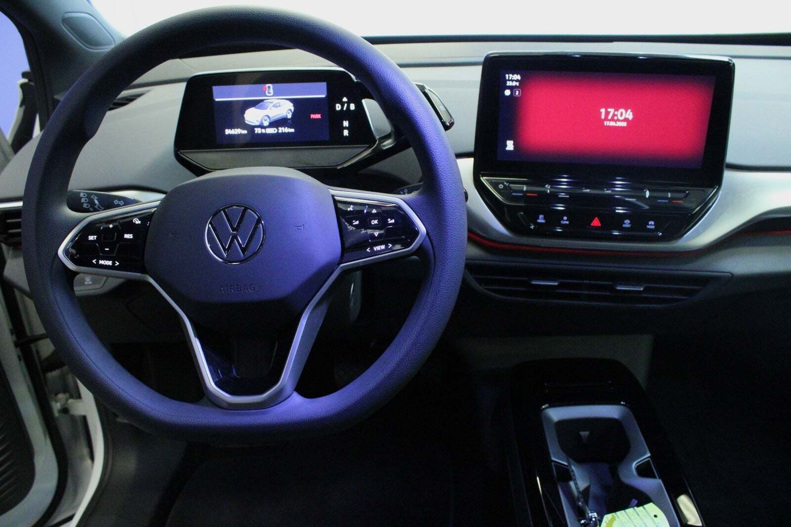 VW ID.4 77 Pro Performance