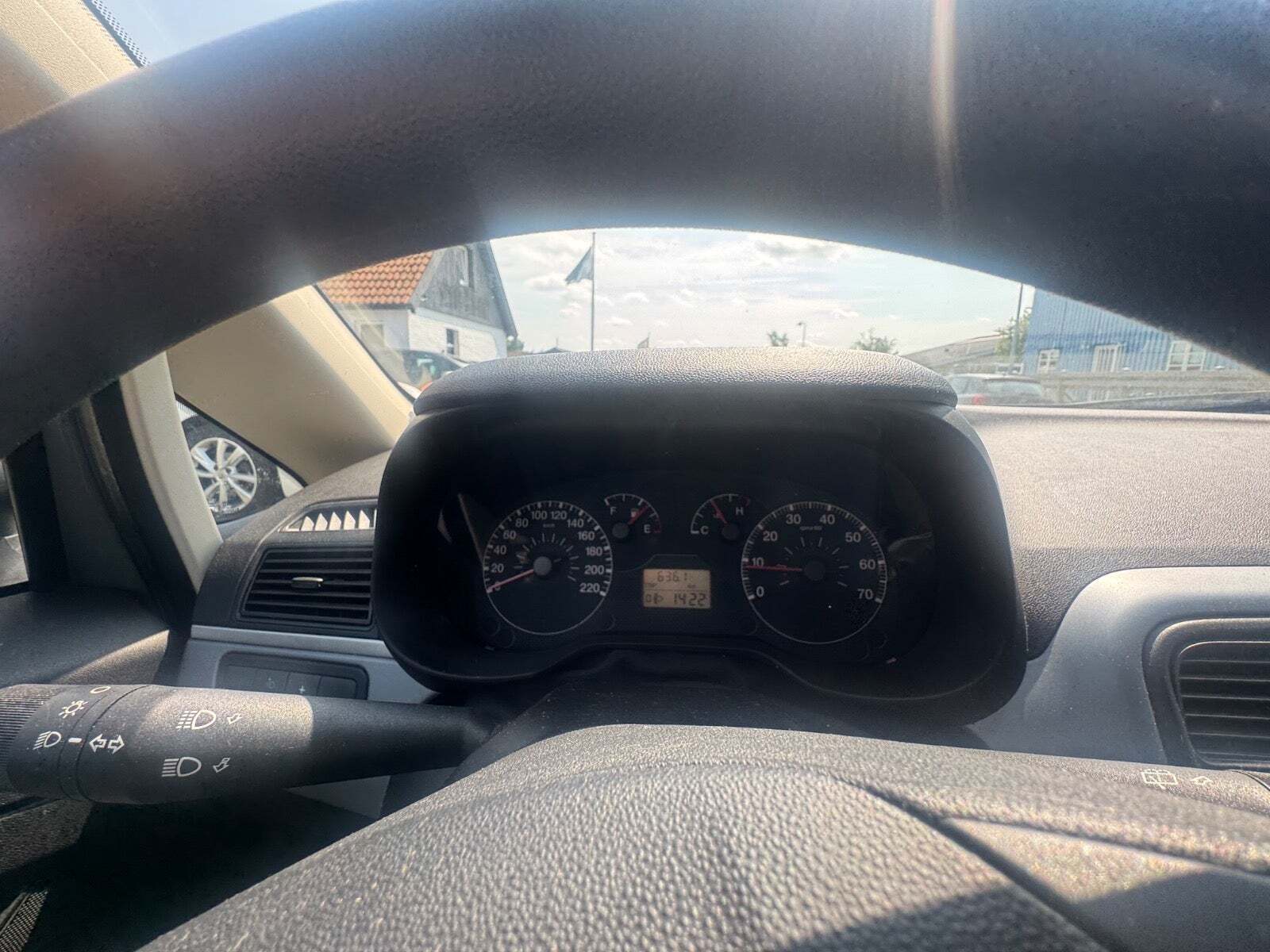 undefined Fiat Punto fra 2007