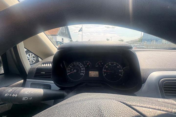 undefined Fiat Punto fra 2007