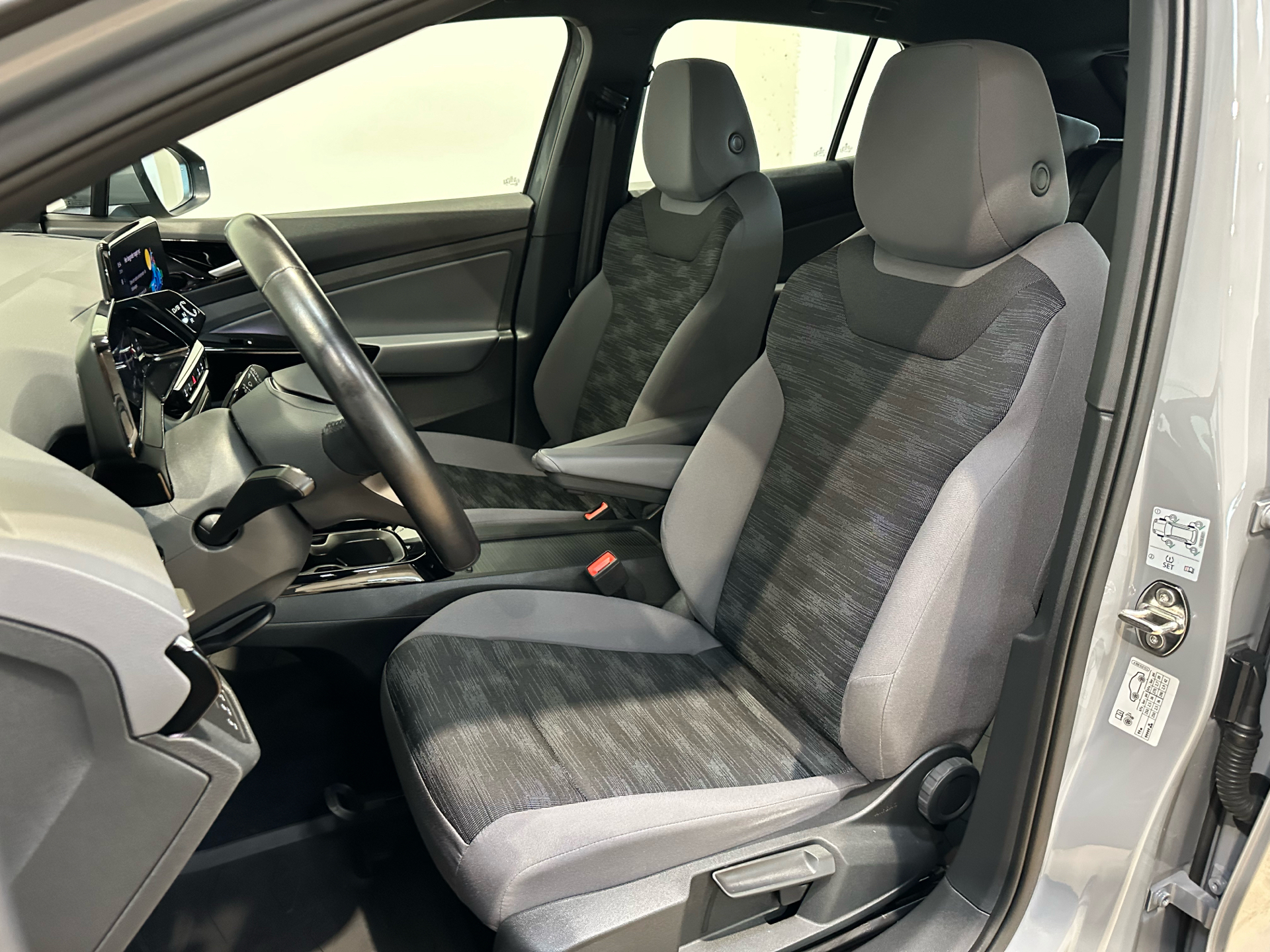 VW ID.4 EL Pro Performance 204HK 5d Aut.