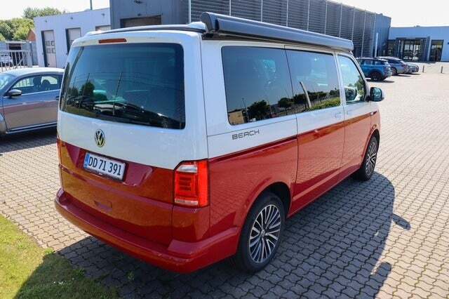 VW Multivan