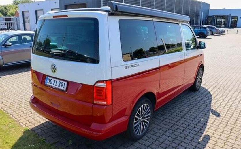VW Multivan