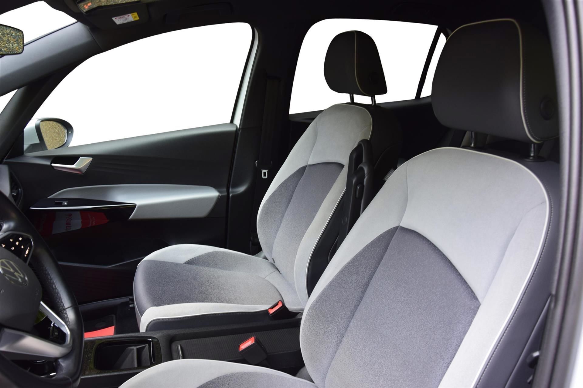 VW ID.3 EL 1st 204HK 5d Aut.