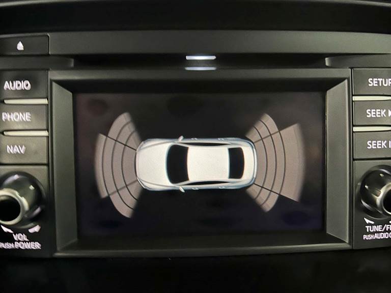 Mazda 6 2,2 SkyActiv-D 175 Optimum stc.