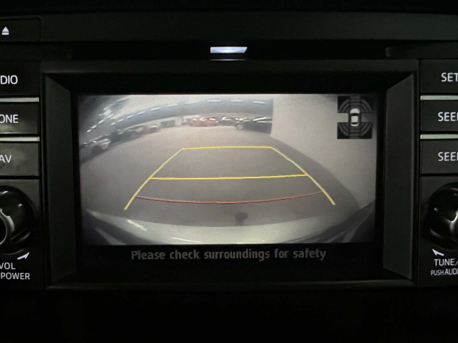 Mazda 6 2,2 SkyActiv-D 175 Optimum stc.