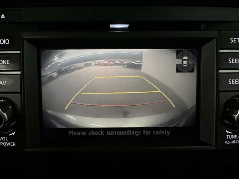 Mazda 6 2,2 SkyActiv-D 175 Optimum stc.