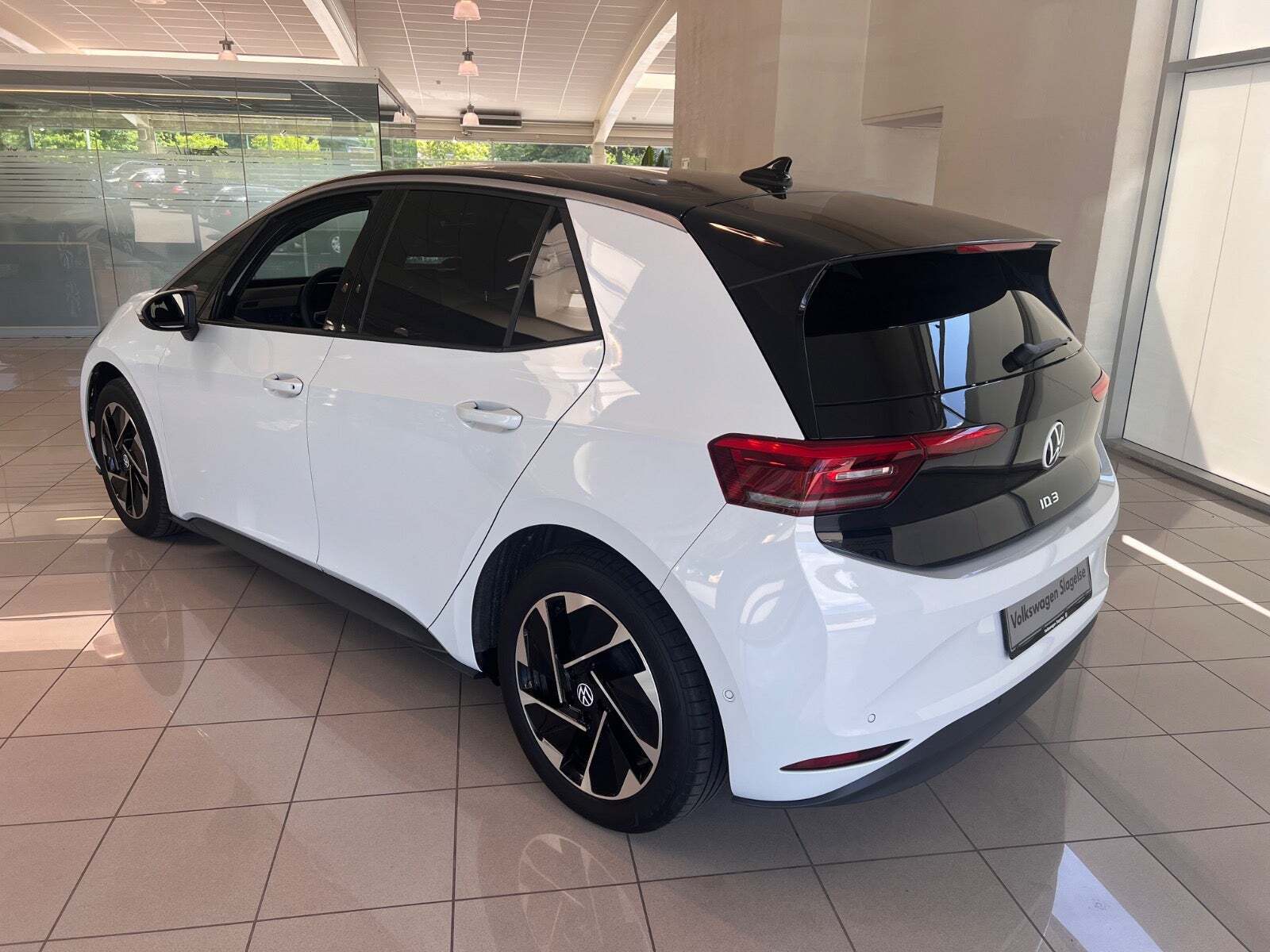 VW ID.3 58 Style