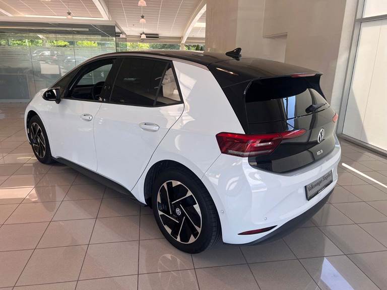 VW ID.3 58 Style
