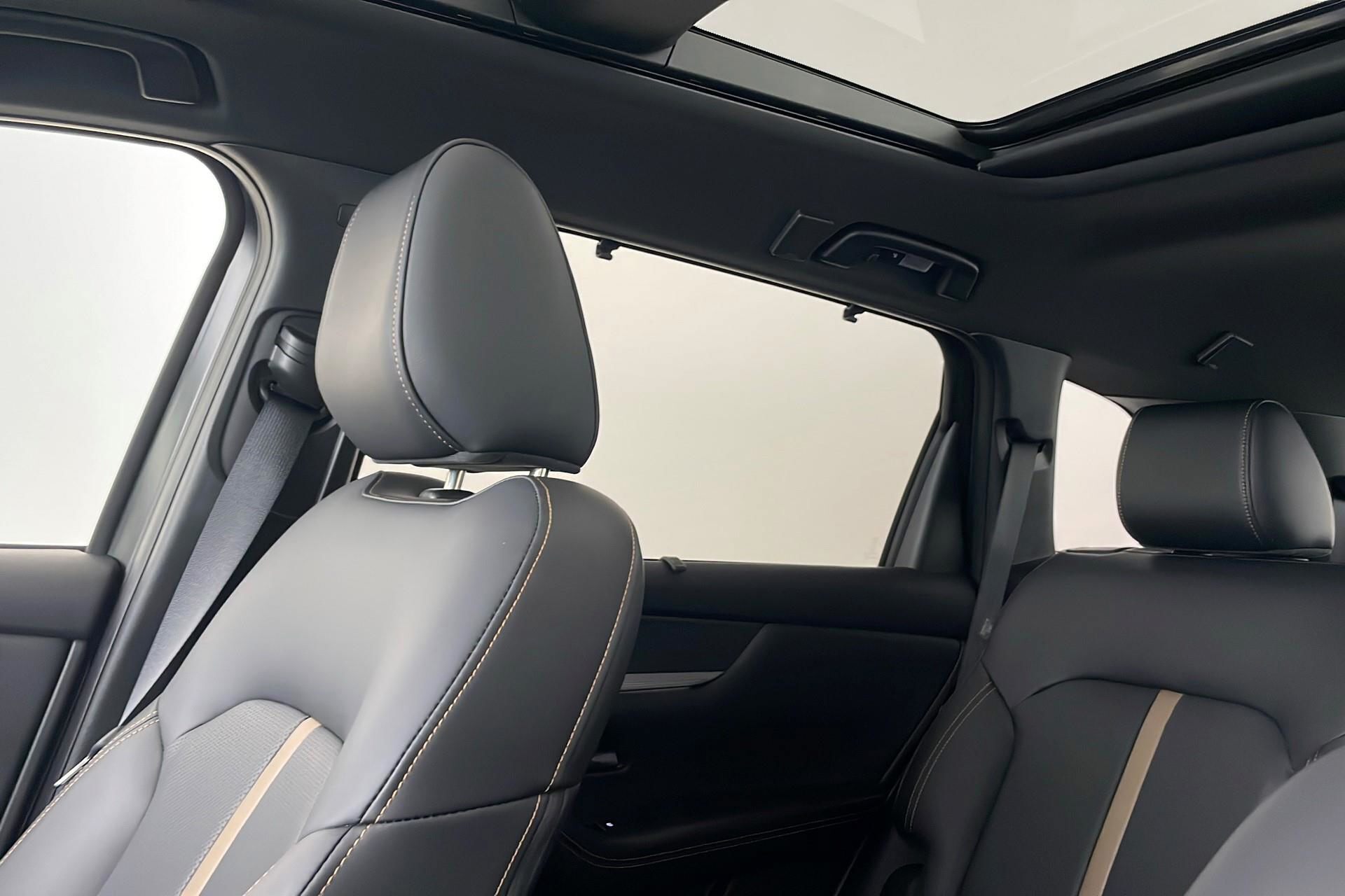 undefined Mazda CX-80 fra 2025
