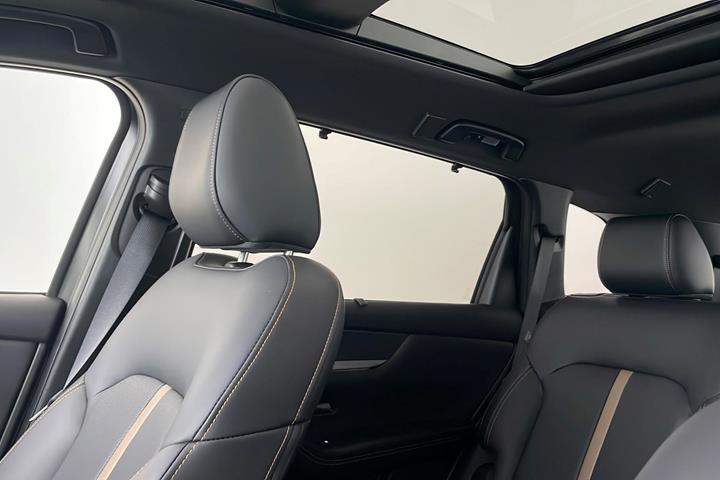 undefined Mazda CX-80 fra 2025