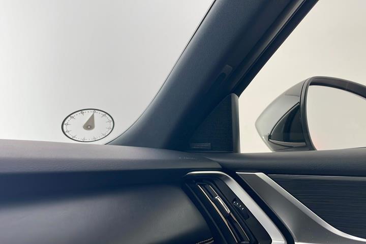 undefined Mazda CX-80 fra 2025