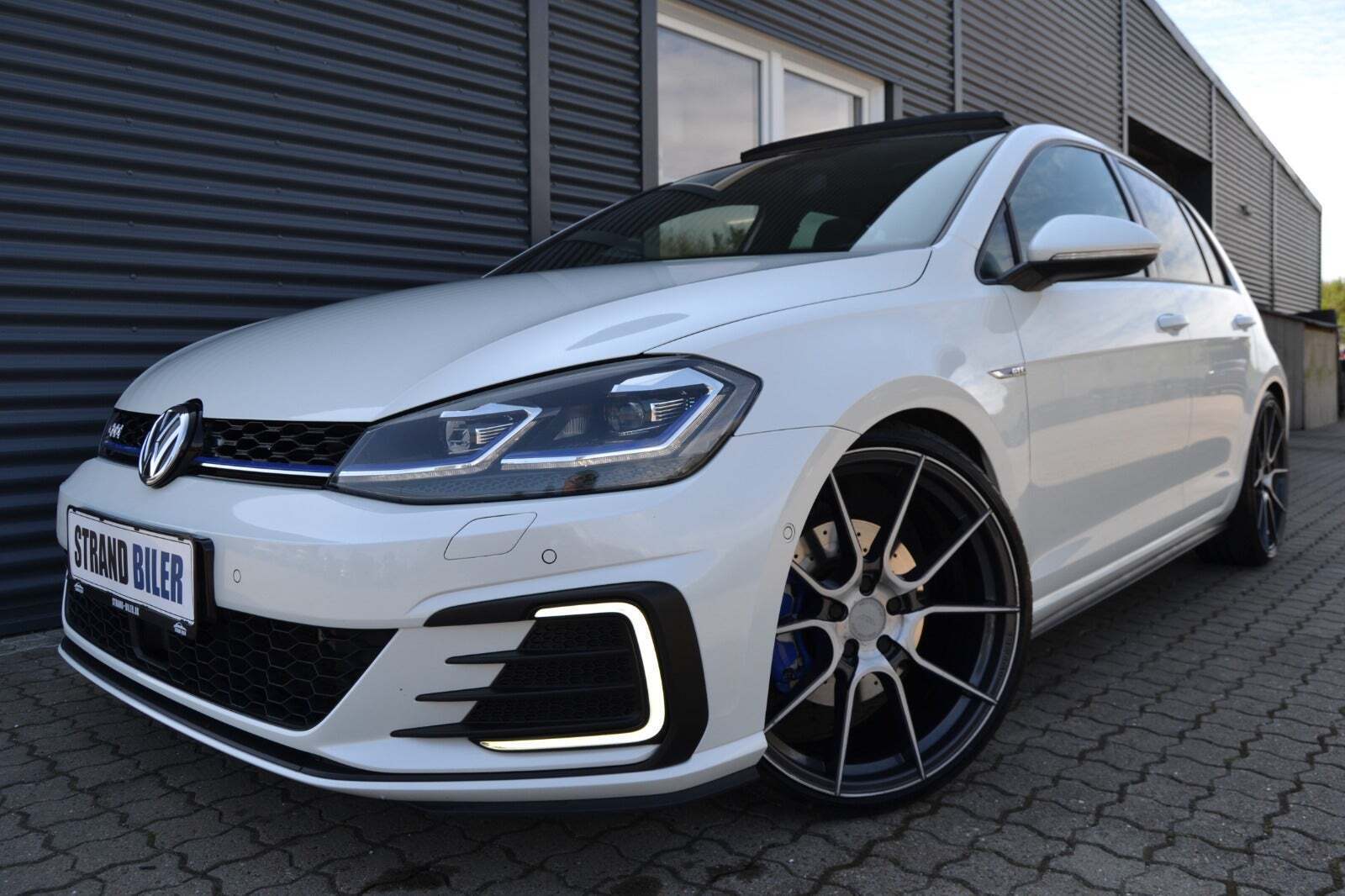 VW Golf VII
