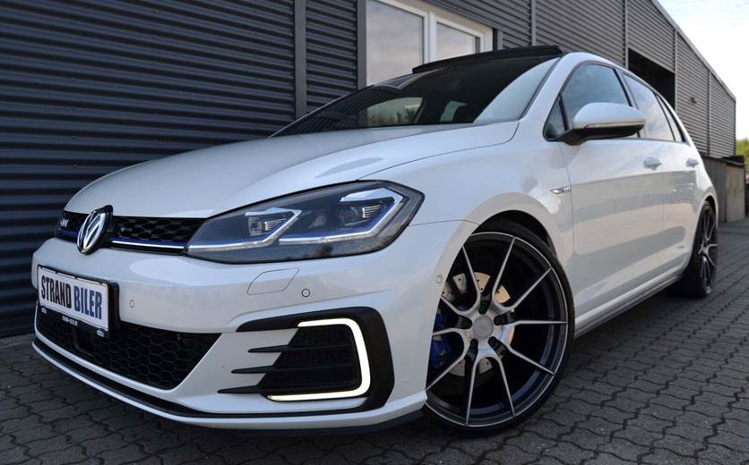 VW Golf VII